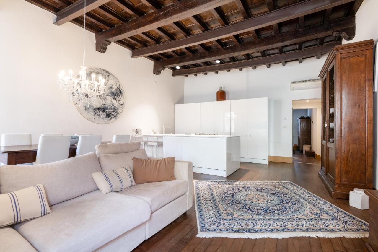 Exclusive Elegant Apartment In Pieno Centro! X4 Римини Экстерьер фото
